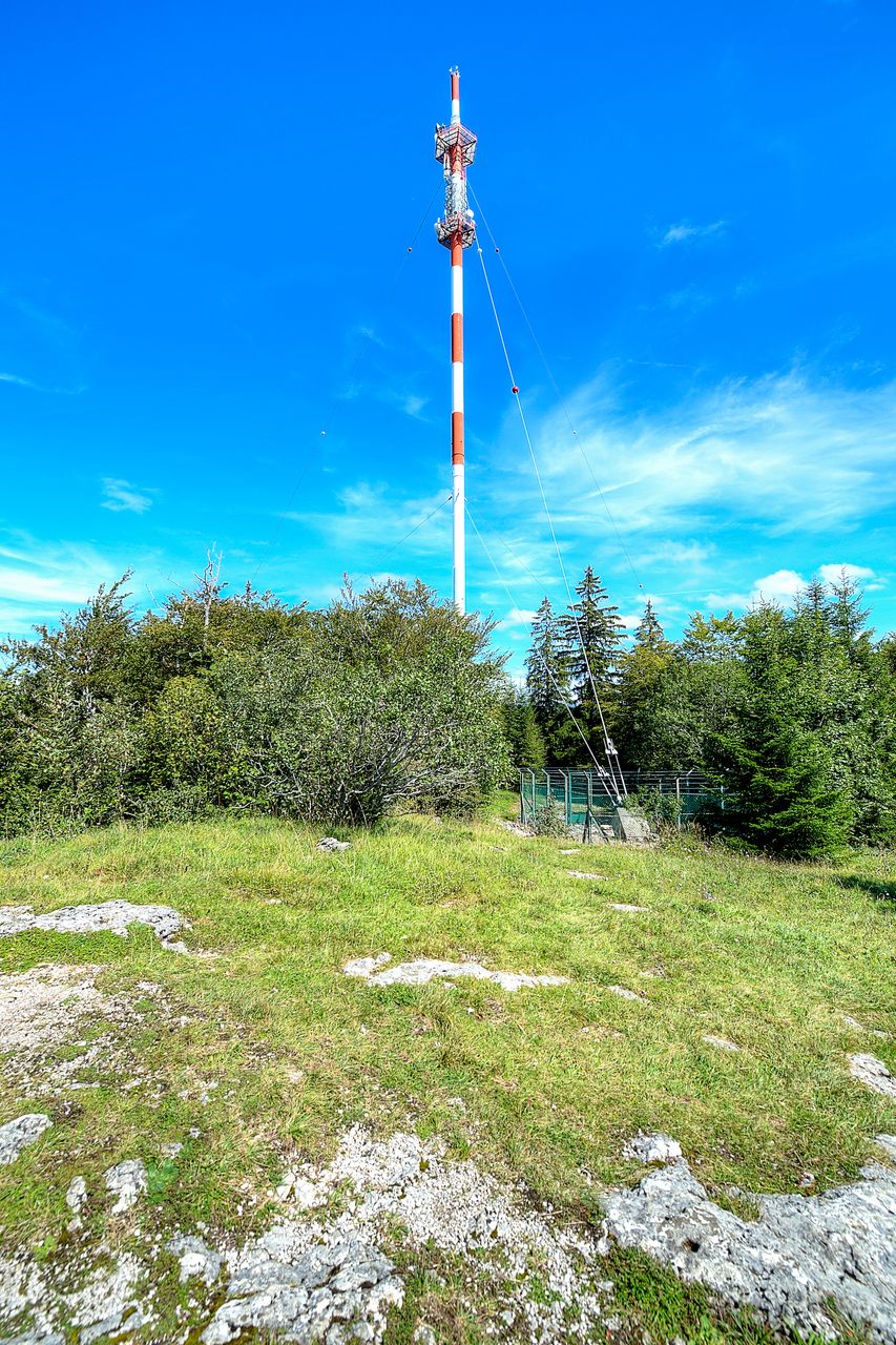 Paysage Belvédère du Bulay FoncineH-0019
